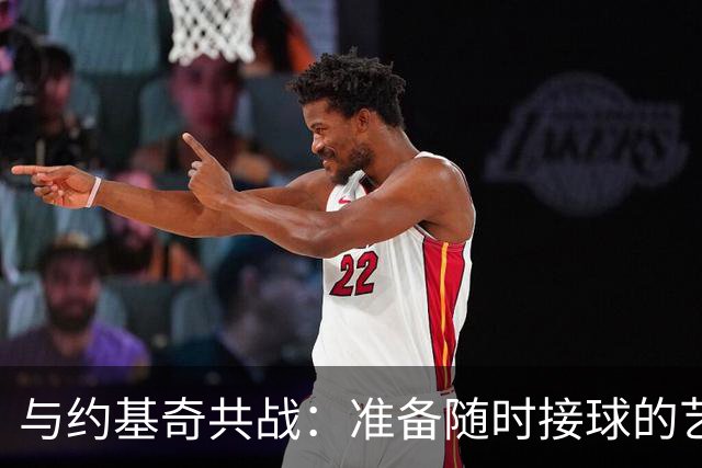 与约基奇共战：准备随时接球的艺术